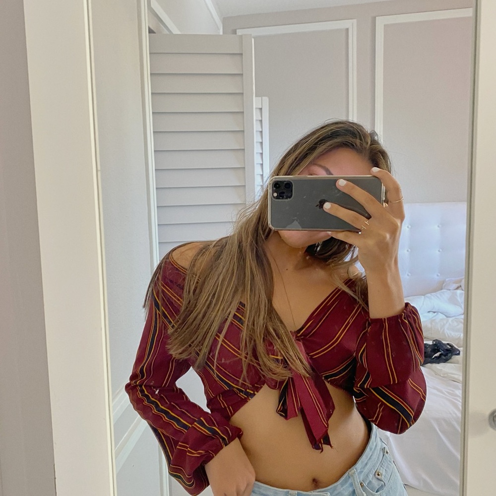 Top